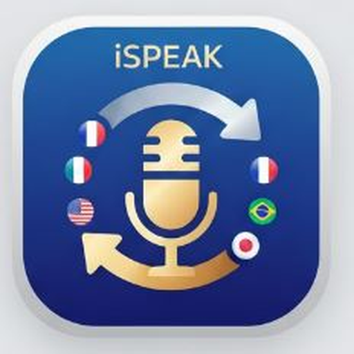 iSpeak